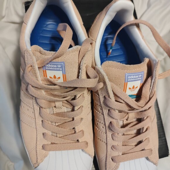 ADIDAS Superstar "skateboarding" - Picture 4 of 9